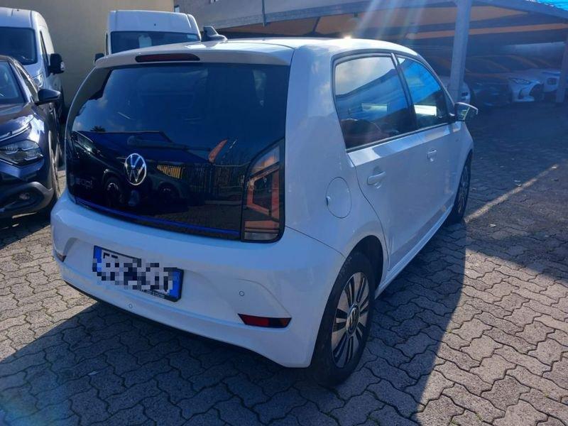 Volkswagen e-Up 82 CV