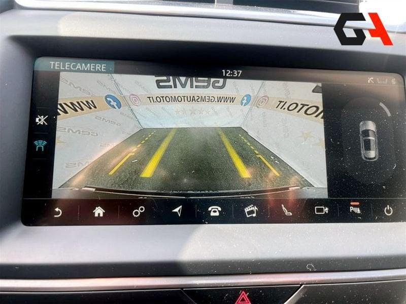 Jaguar E-Pace 2.0D 240 CV AWD aut. S