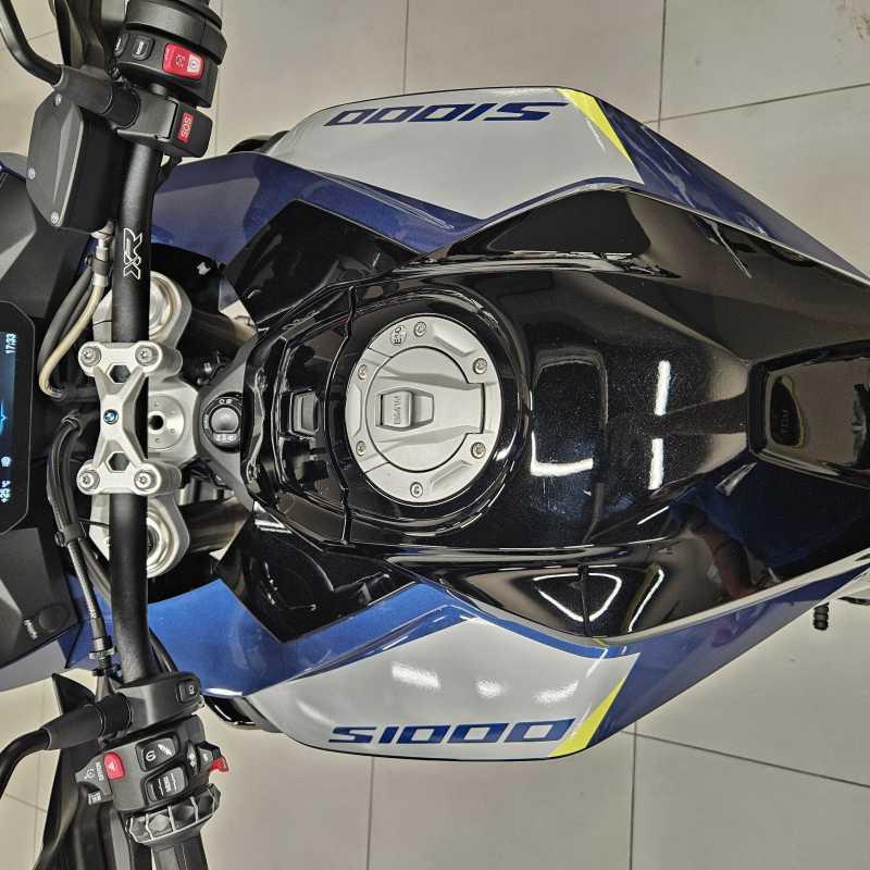 Bmw S 1000 XR - 2024