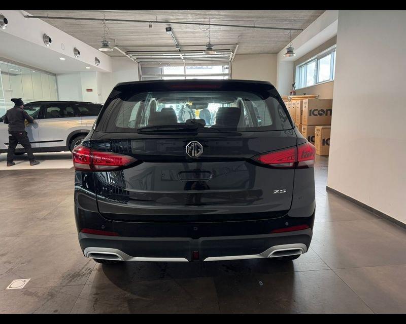 MG ZS (2024-->) 1.5 Standard