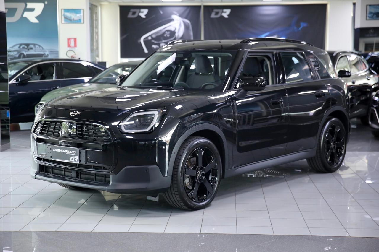 Mini Cooper D Countryman mhev 48V 163 cv Classic auto