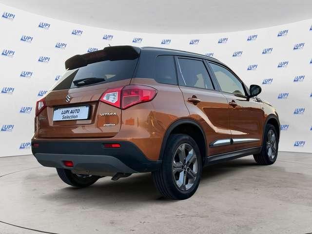 Suzuki Vitara 1.6 ddis V-Cool s&s 4wd allgrip