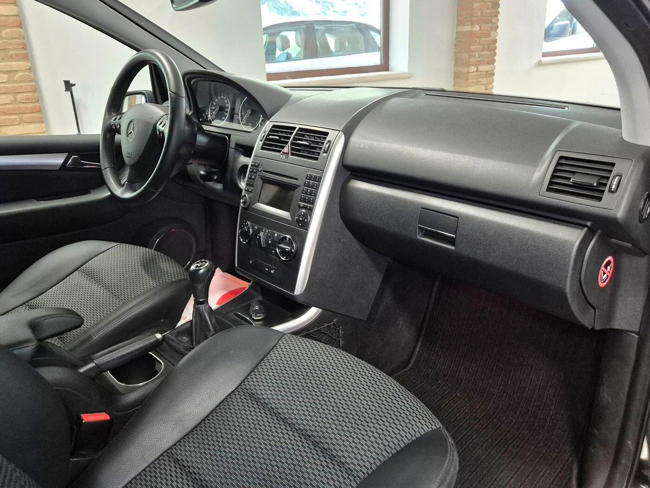 Mercedes-benz A 160 Avantgarde