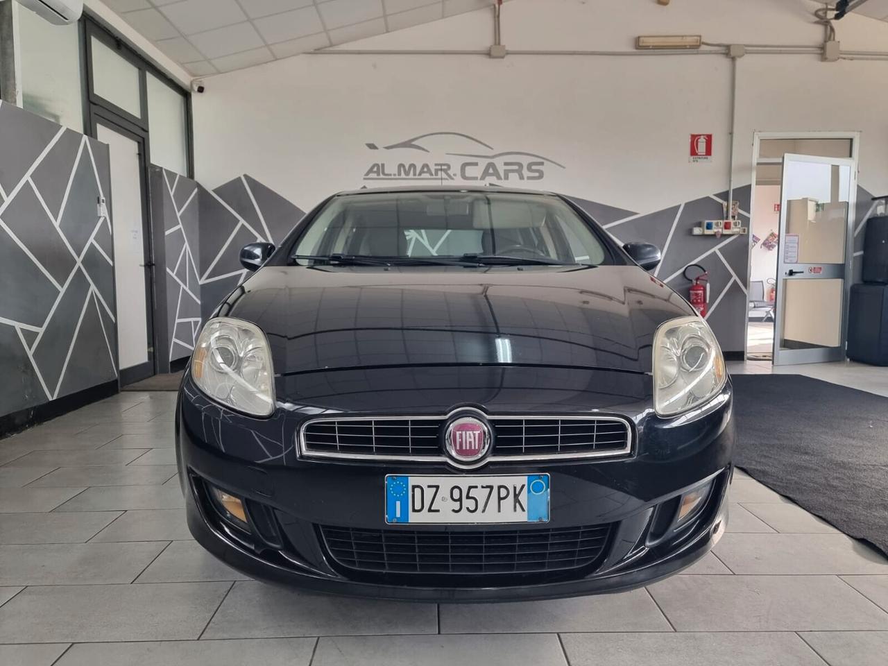 Fiat Bravo 1.4 Dynamic GPL NEOPATENTATI