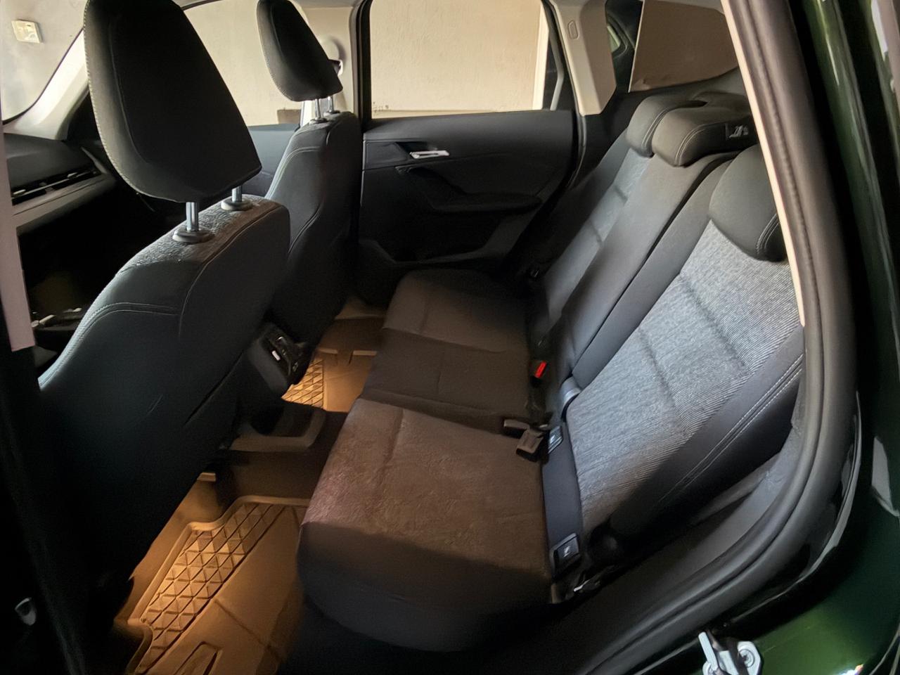 Bmw X1 sDrive 18d Cambio Automatico