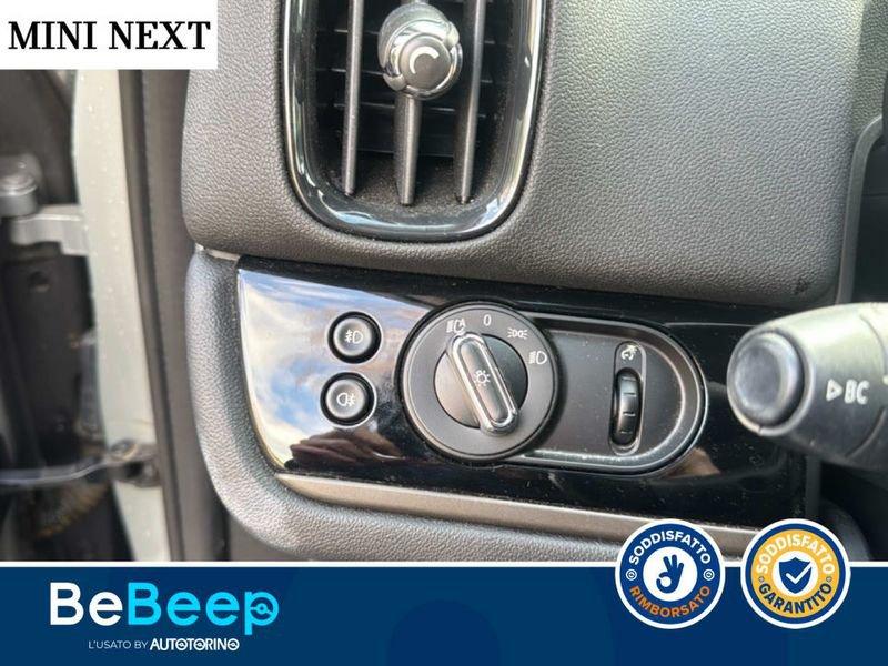 MINI Mini Countryman F60 MINI COUNTRYMAN 1.5 COOPER SE ESSENTIAL ALL4 AUTO