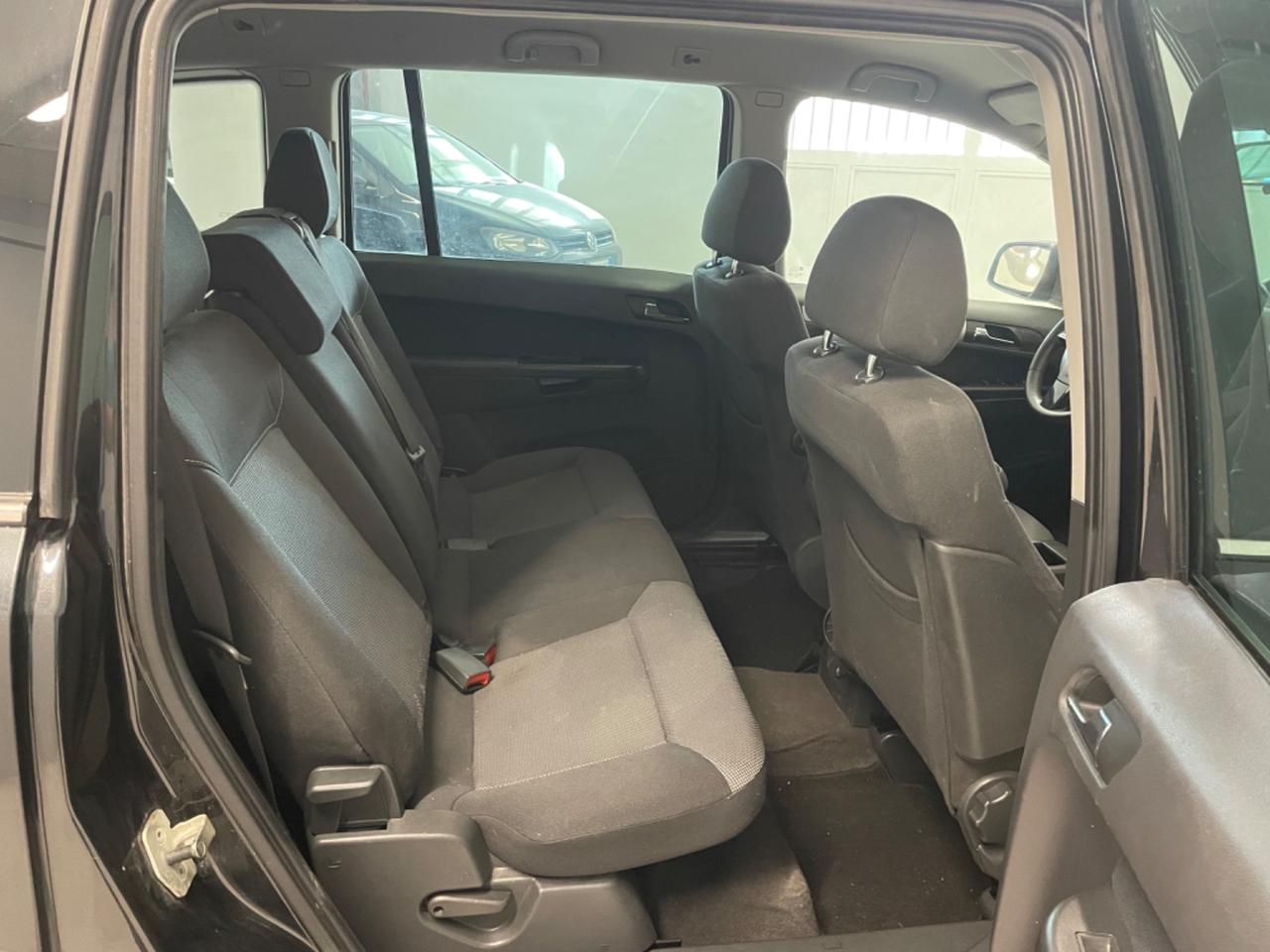 Opel Zafira 1.7 CDTI 125CV ecoFLEX One 7 posti