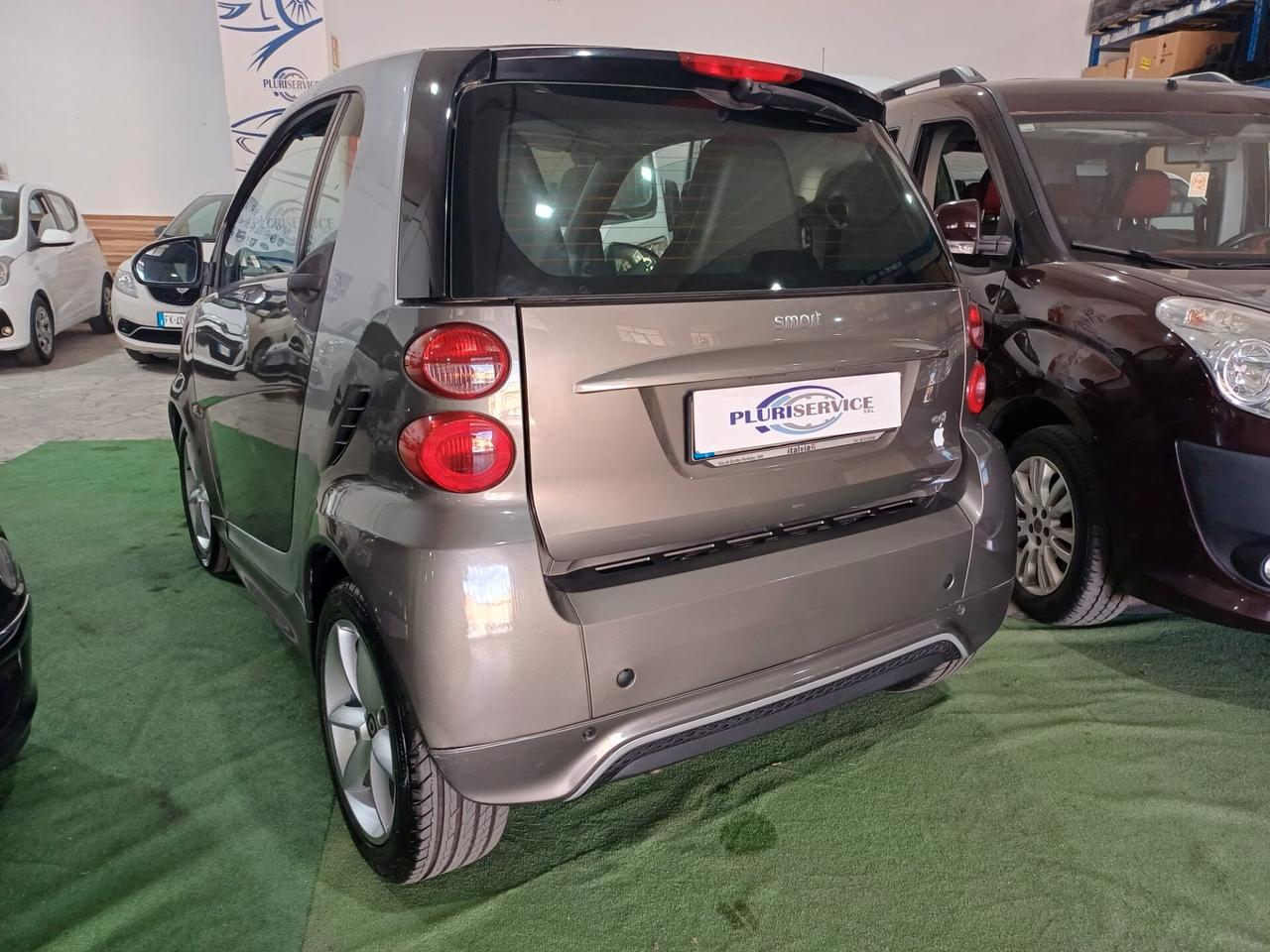 Smart ForTwo 800 cdi DIESEL - 2013