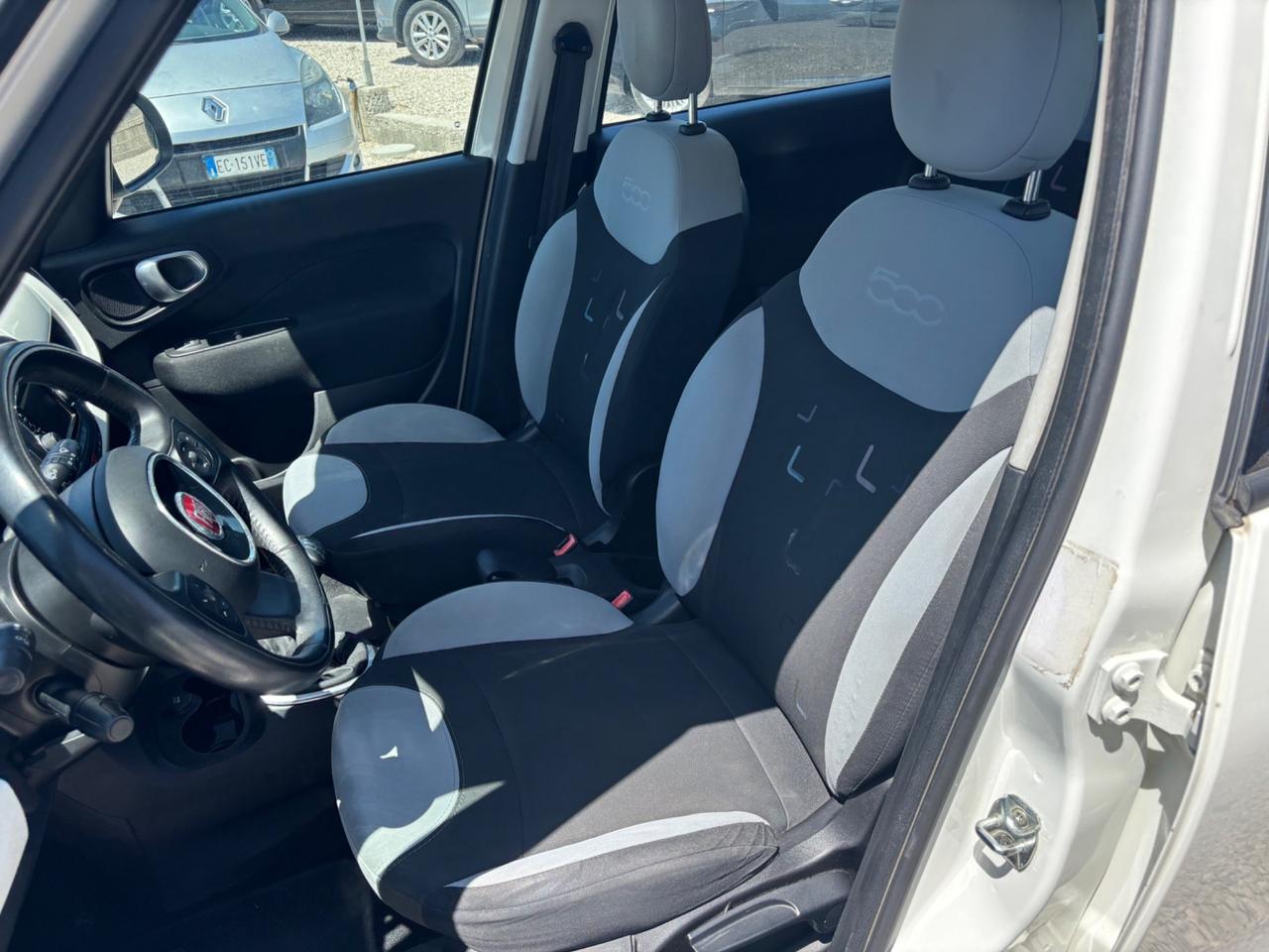 Fiat 500L 1.3 Multijet 85 CV Pop Star