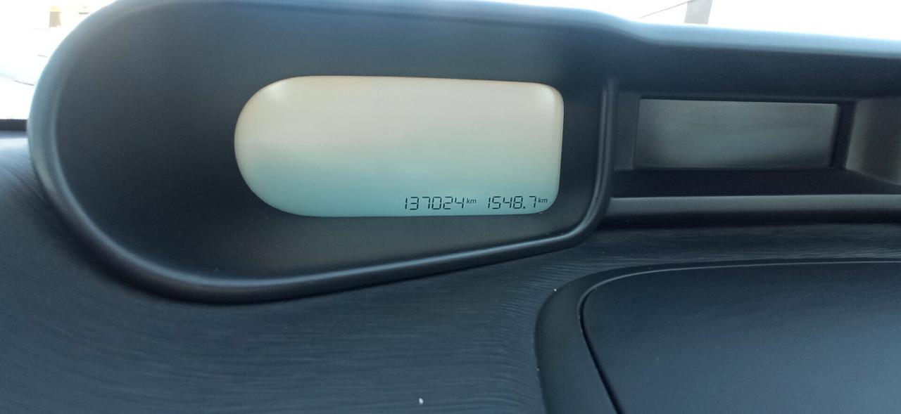 Citroen C3 1 PROPRIETARIO HDi Exclusive 130 MILA KM!