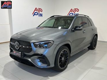 Mercedes-Benz GLE GLE 350 de 4M AMG Line Premium*IN ARRIVO*