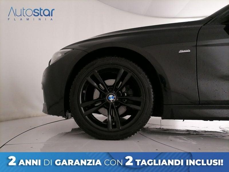 BMW Serie 3 320d Touring xdrive Sport auto