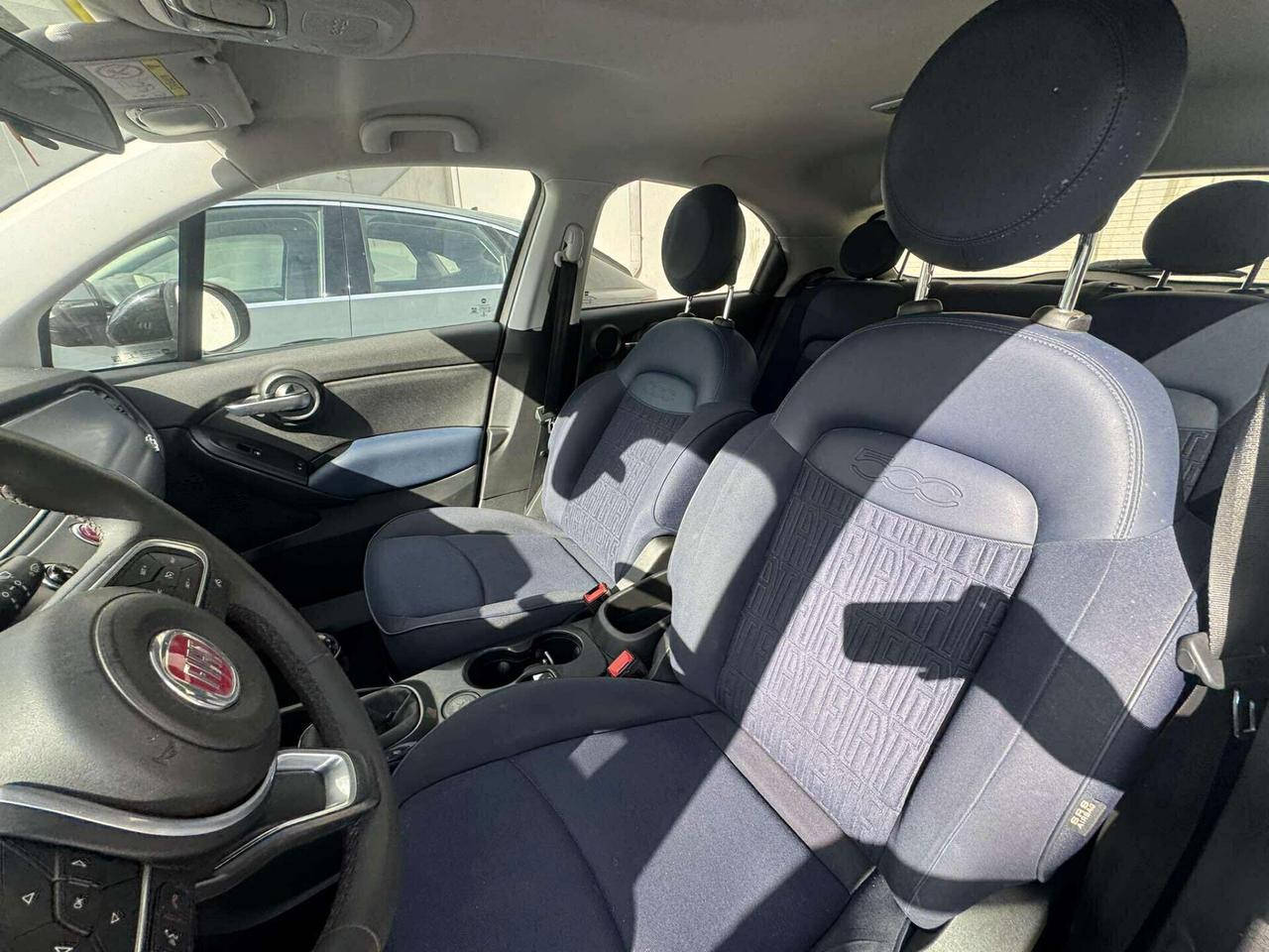 Fiat 500X 1.3 MultiJet 95 CV Sport-2023