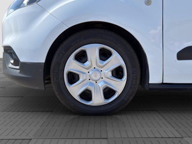 FORD Transit Courier Transit Courier 1.5 TDCi 100CV Van Trend