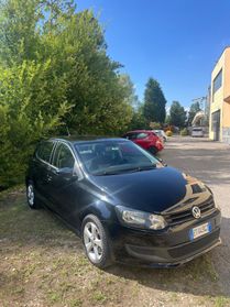 Volkswagen Polo 1.2 TDI DPF 5 p. Tech&Sound