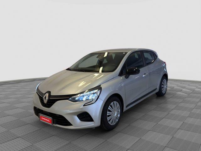 RENAULT Clio Clio TCe 90 CV 5 porte Equilibre