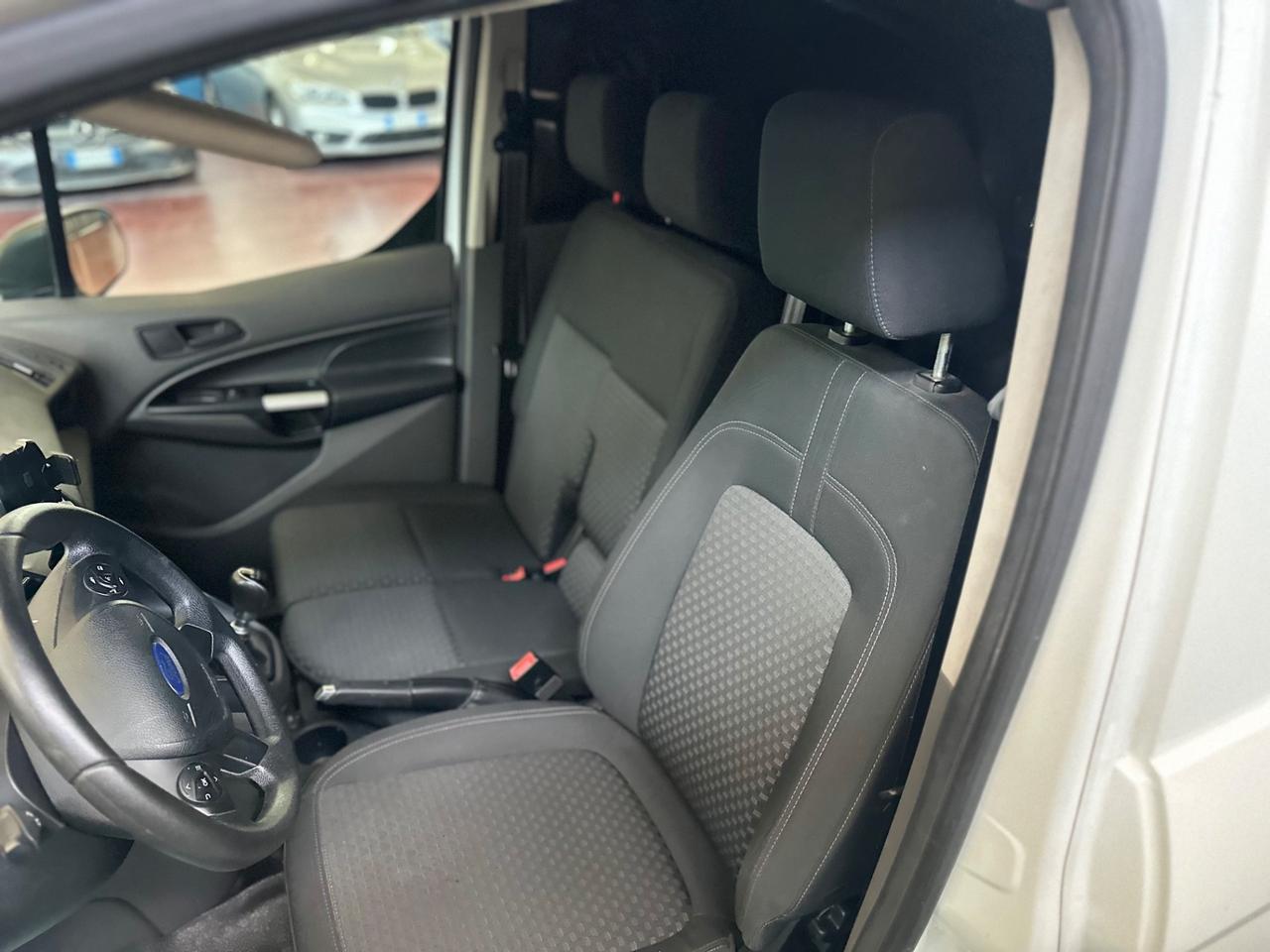 Ford Transit Connect 1.5 TDCi /30.000/2020/ivainclusa
