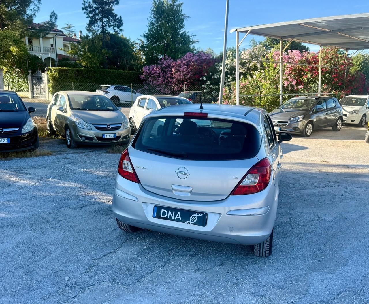 Opel Corsa 1.2 Benzina Neopatentati 130milaKM