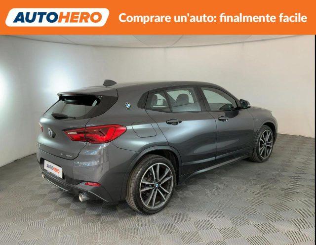 BMW X2 xDrive20d Msport-X