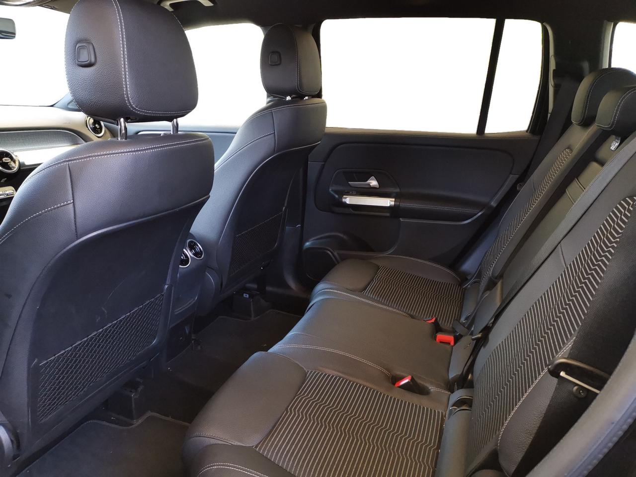 Mercedes-Benz GLB - X247 2019 - GLB 200 d Sport Plus auto