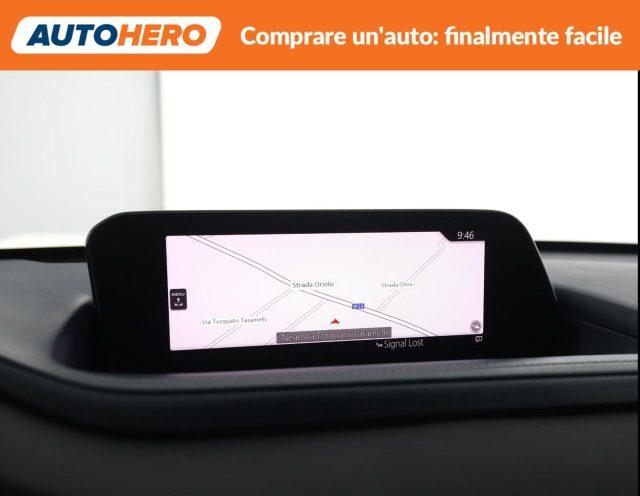 MAZDA CX-30 2.0L Skyactiv-G 150 CV M Hybrid 2WD Executive