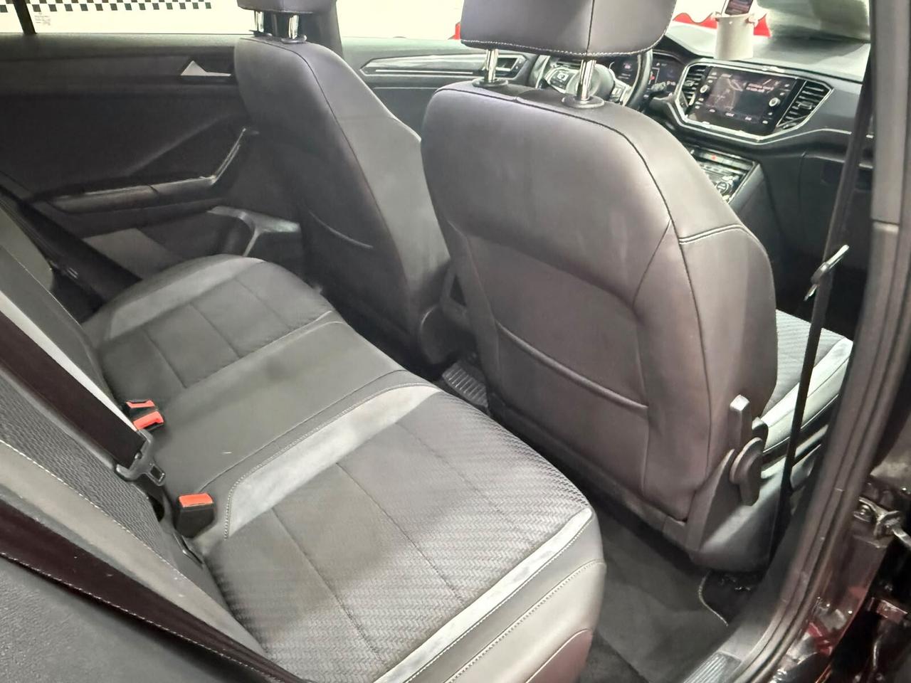 Volkswagen T-Roc 2.0 TDI 150cv R-line - 2020