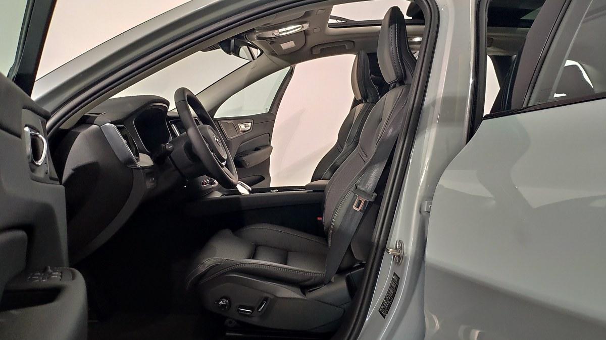 VOLVO Xc60 T8 Plug-In Hybrid Awd Automatico Plus Dark