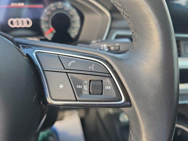 AUDI A5 35 TDI S tronic S line edition