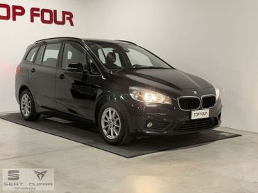 BMW Serie 2 218d Advantage