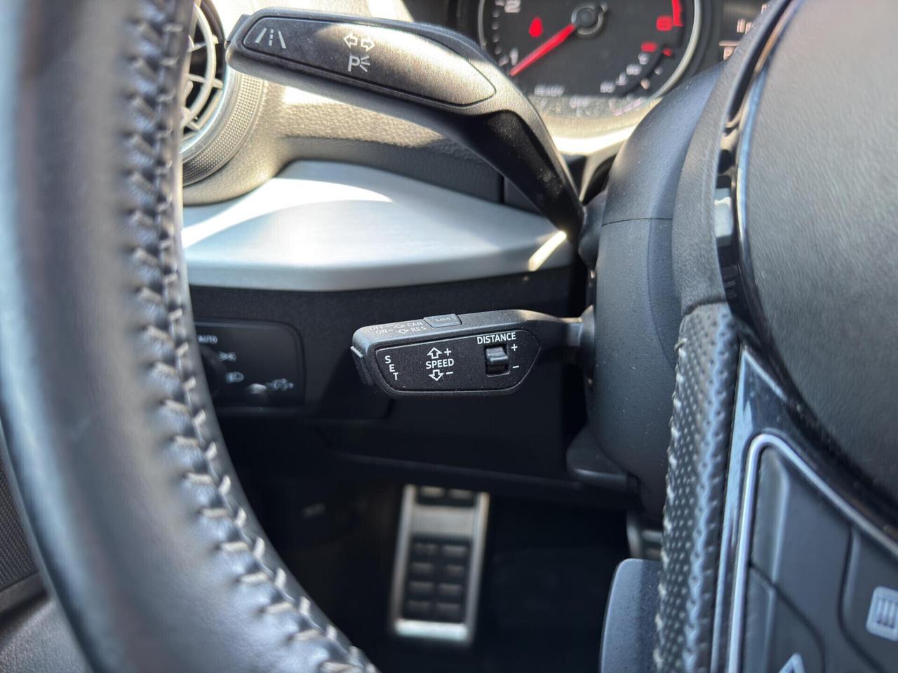 Audi Q2 30 1.6 116cv tdi S line edition s-tronic 2019