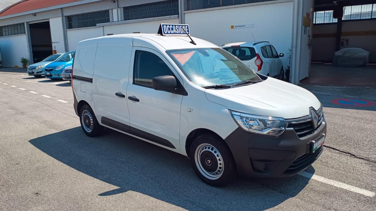 Renault Express 1.5 BLUE dCi Extra