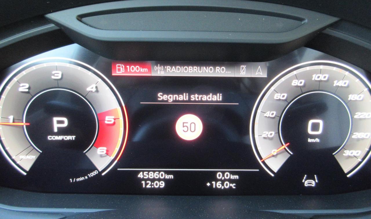 Audi A6 Avant 35 2.0 tdi mhev Business Design s-tronic