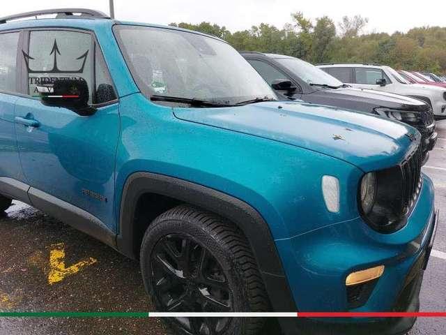 Jeep Renegade 1.0 t3 Limited 2wd