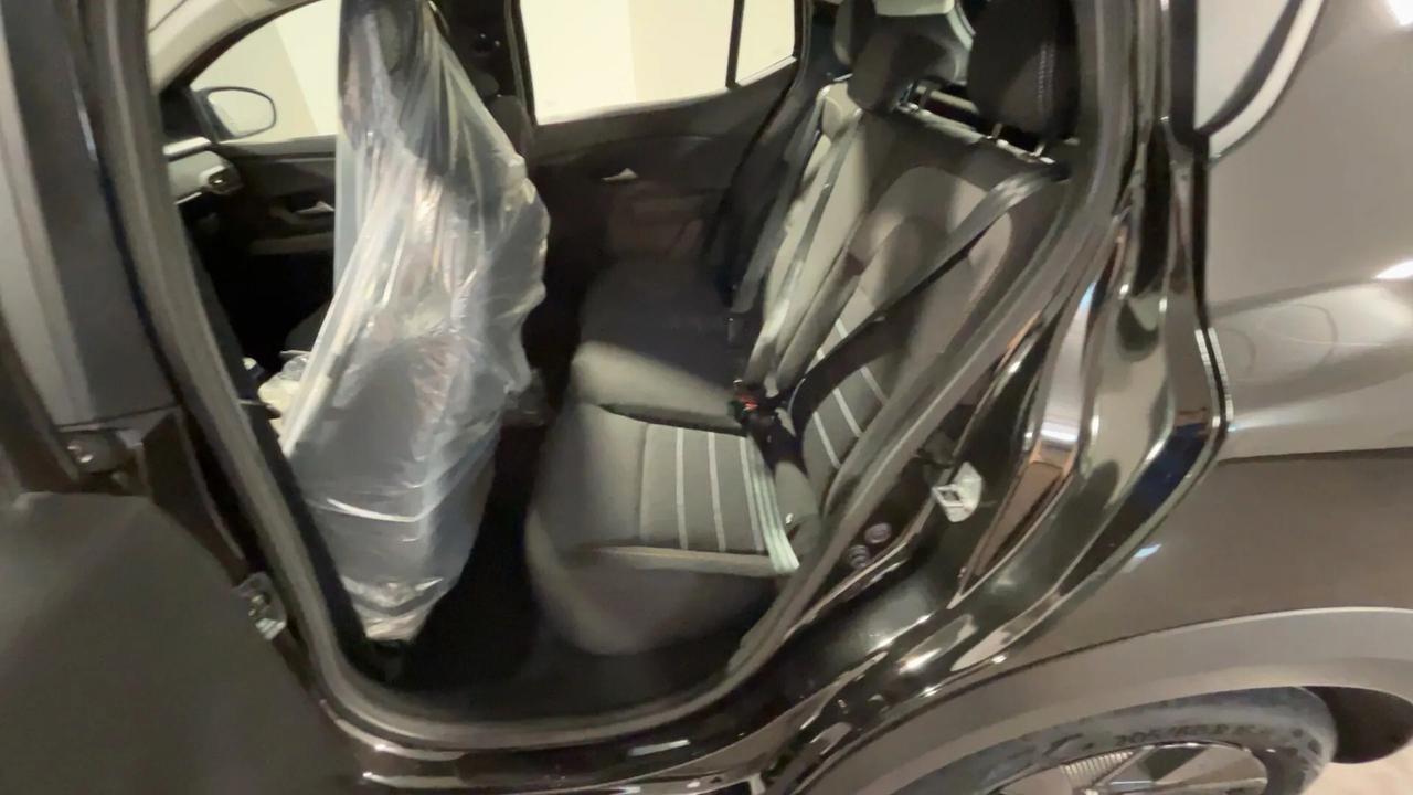 Dacia Sandero Stepway 1.0 GPL ECO-G NUOVA