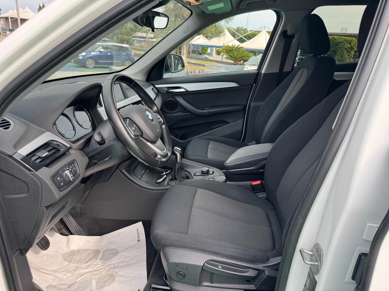 Bmw X1 sDrive18i Msport