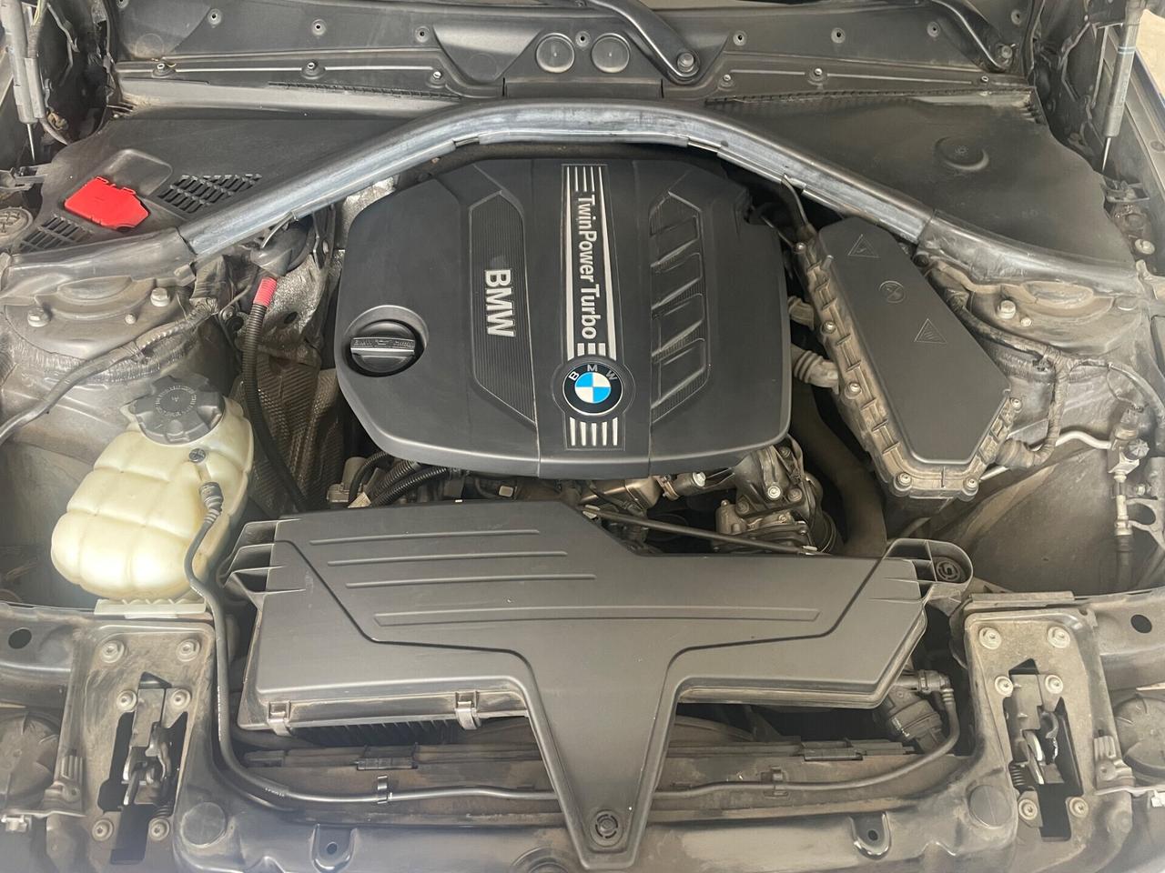 BMW 118d Msport 116.000 KM “UN GIOIELLINO”