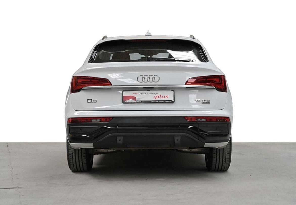 Audi Q5 SPB 40 TFSI quattro S tronic S line