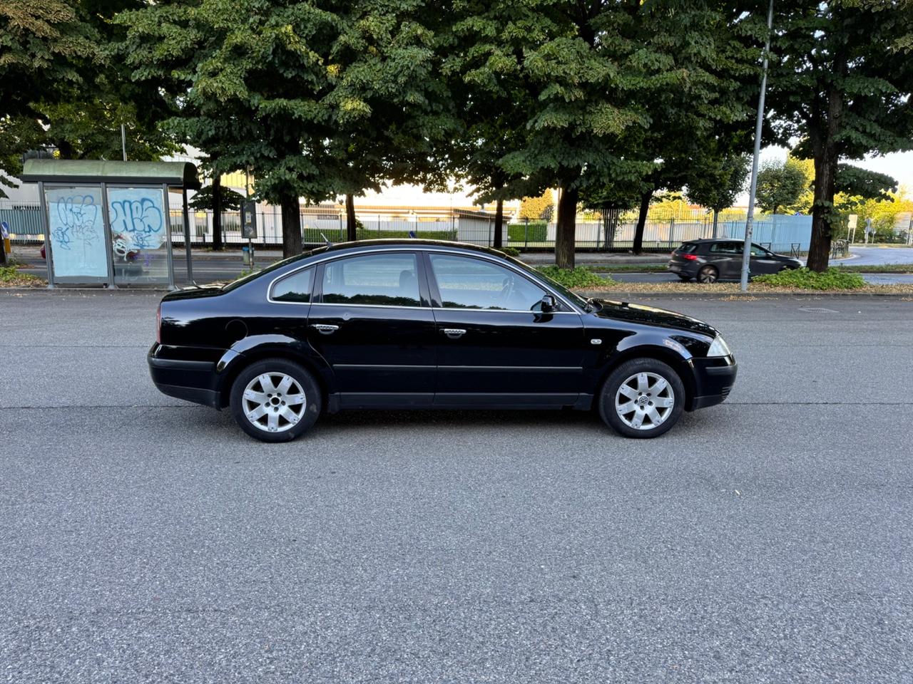Volkswagen Passat 1.9 TDI/101 CV