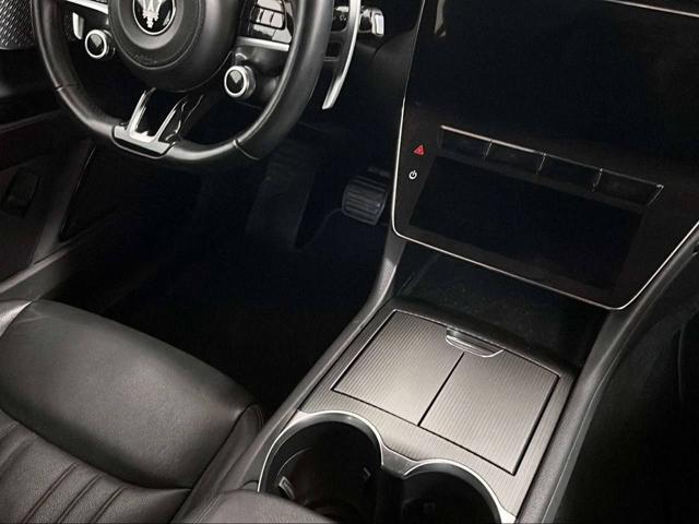 MASERATI Grecale MHEV 300 CV AWD GT