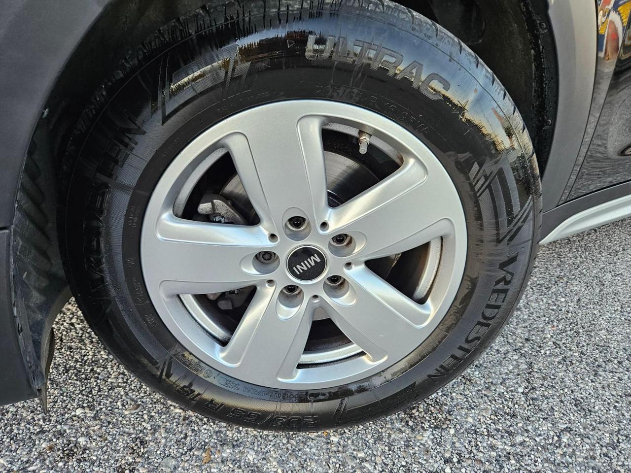 MINI Countryman D 1.5 One D Business Countryman