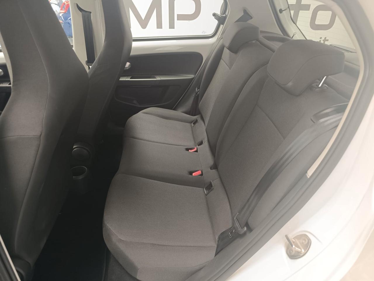 Volkswagen up! 1.0 5p. sport BlueMotion Technology