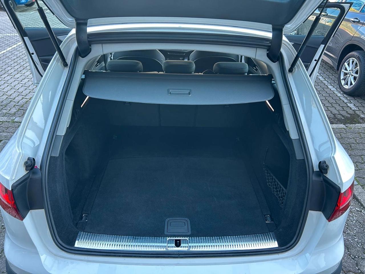 Audi A4 allroad Quattro 40 2.0 tdi quattro 190cv s tronic