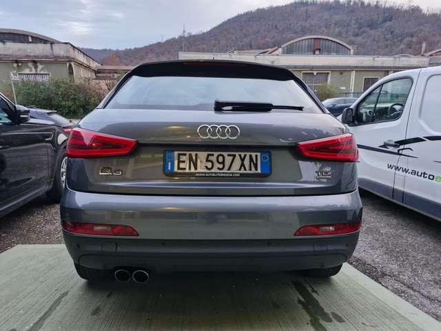 Audi Q3 2.0 tdi Advanced Plus Quattro 177cv s-tronic Navi