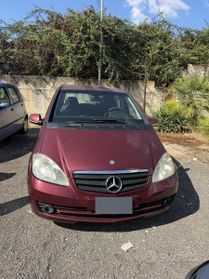 Mercedes classe a
