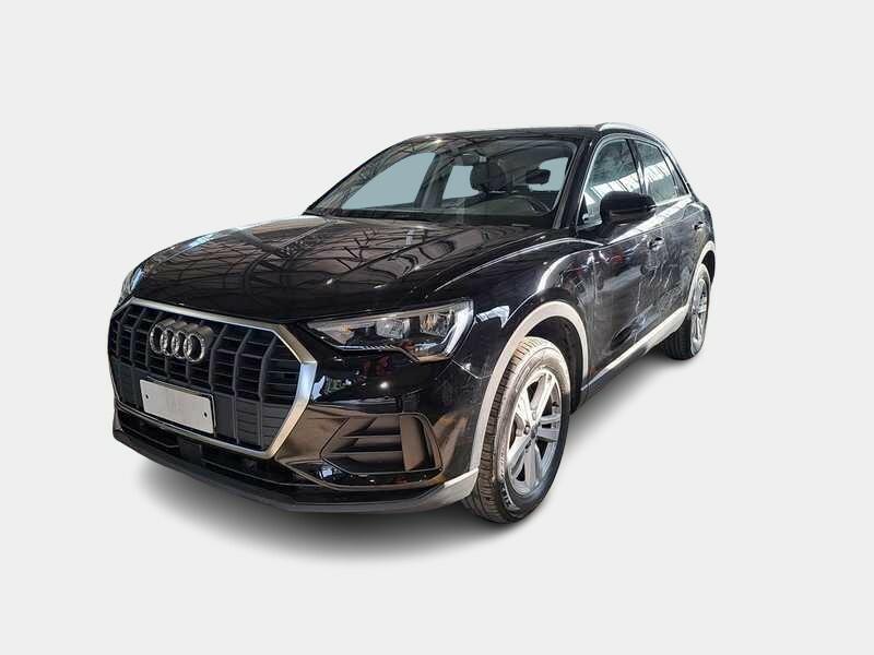 AUDI Q3 40 TDI quattro S tronic Business