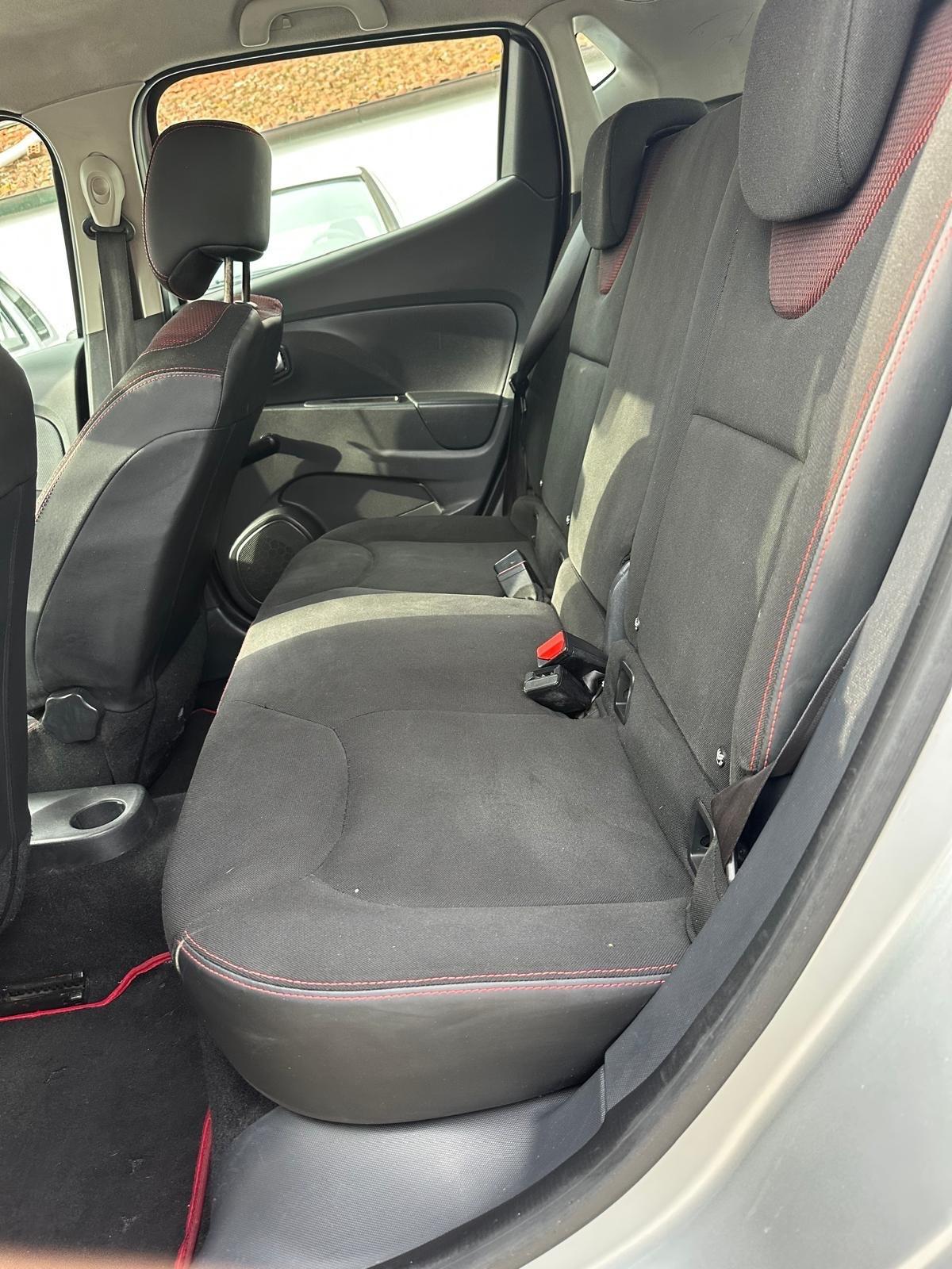 Renault Clio 1.2 75CV GPL 5 porte Live