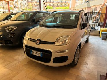 Fiat Panda 1.2 perfetta garantita-2012