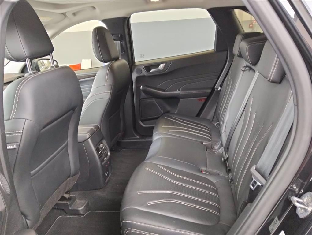 FORD Kuga 2.5 full hybrid Vignale awd 190cv e-shifter del 2022