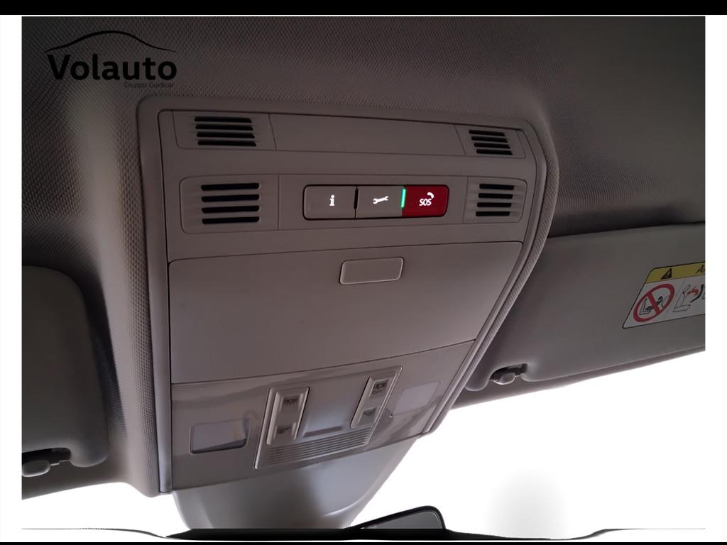 VOLKSWAGEN Polo VI 2022 - Polo 1.0 tgi Life 90cv