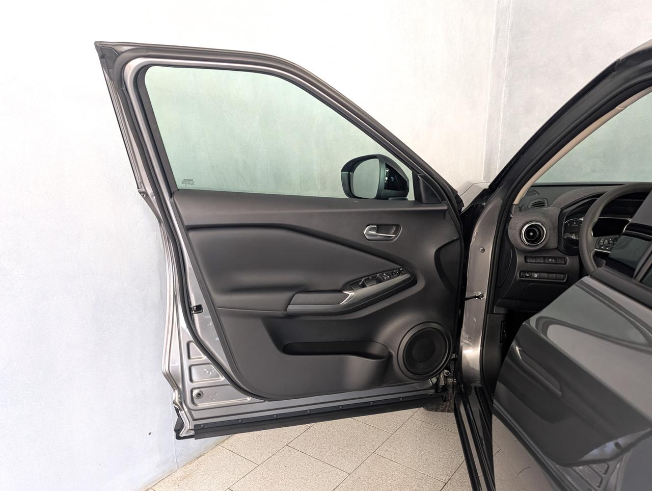 Nissan 1.0 dig-t 114cv Acenta